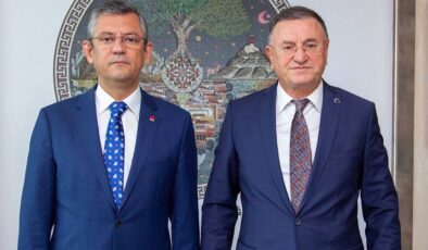 Büyük tepki toplamıştı: Özel’den Lütfü Savaş açıklaması