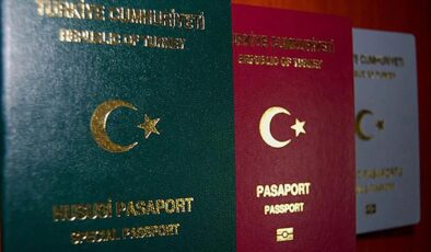 MHP’den gazeteciler için yeşil pasaport teklifi
