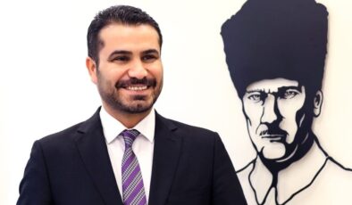 Cumhur İttifakı MHP Beşiktaş Belediye Başkan Adayı Av. Serkan Toper Kimdir?