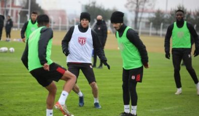 CANLI İZLE-Sivasspor-Keçiörengücü 18 Ocak 2024 | Sivasspor-Keçiörengücü A SPOR CANLI DONMADAN İZLE