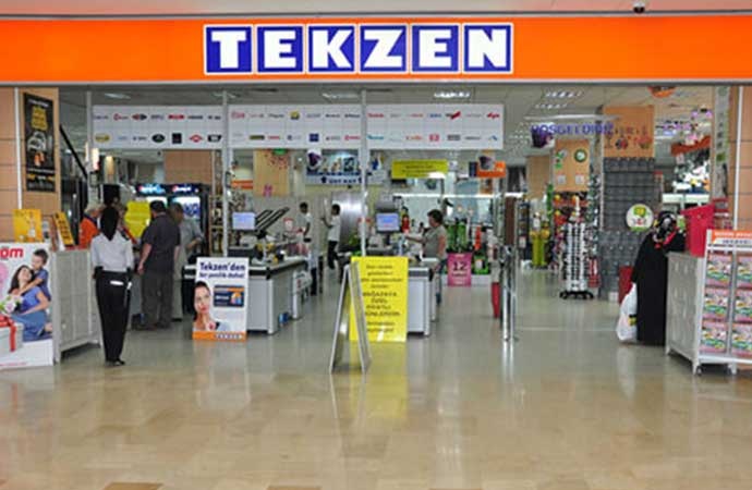 tekzen