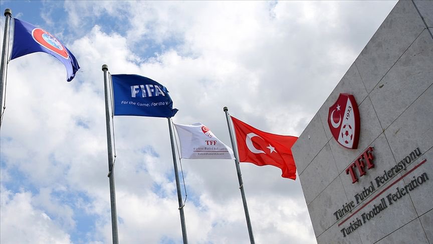 TFF, Yeni Sezon Transfer Dönemlerini Açıkladı