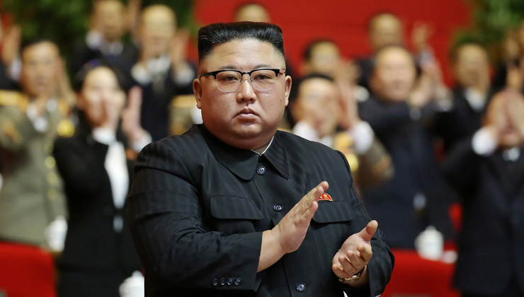 Kuzey Kore Lideri Kim Jong-un’dan savaş çağrısı: Hazır olun!