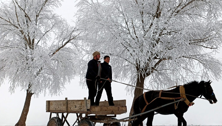 Meteoroloji’den yeni uyarı: Sıcaklıklar 10 derece birden düşecek