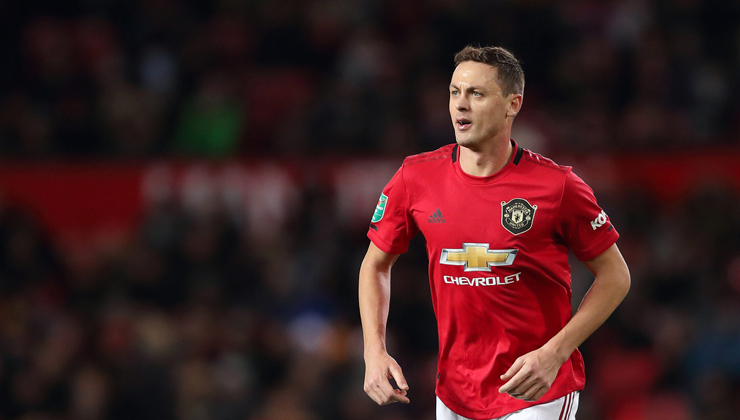 Nemanja Matic geliyor! Beşiktaş orta sahaya transferi yapıyor! Ara transfer döneminin bombası