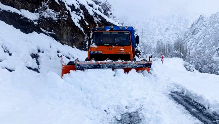 Meteoroloji 23 şehri uyardı! Soğuk hava ve kar geliyor