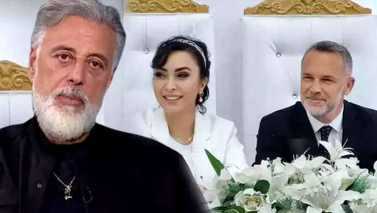 Canan Hoşgör evlendi! Hamdi Alkan’ın eski eşi Oyuncu Canan Hoşgör evlendi! Canan Hoşgör kimdir, kızı, yeni eşi kimdir?