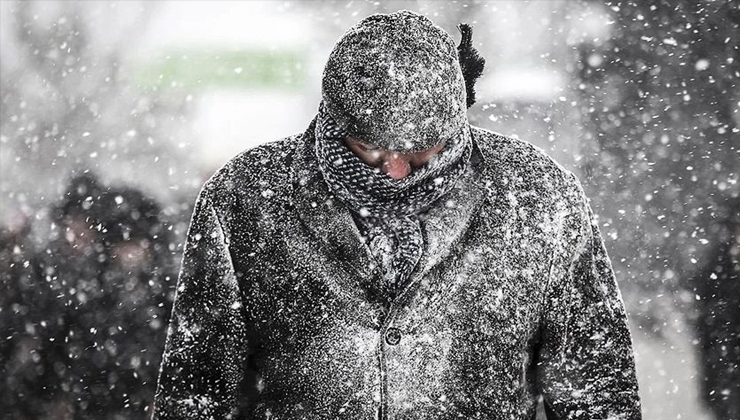 İstanbul kar yağışı ne zaman bitecek? Meteoroloji’den son dakika uyarısı