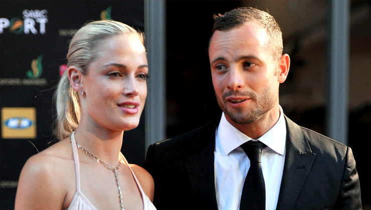 Oscar Pistorius serbest bırakıldı! Paralimpik efsanesiyken kadın katiline dönüşmüştü