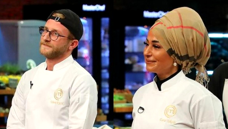 MasterChef All Star şampiyonu belli oldu! MasterChef All Star şampiyonu kim oldu? MasterChef şampiyonunun ödülü ne?