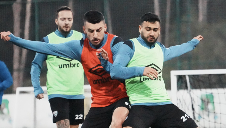 Bandırmaspor Erzurumspor maçı hangi kanalda? BeIN Sports, Justin Tv, Selçuksports, Taraftarium24 CANLI İZLE