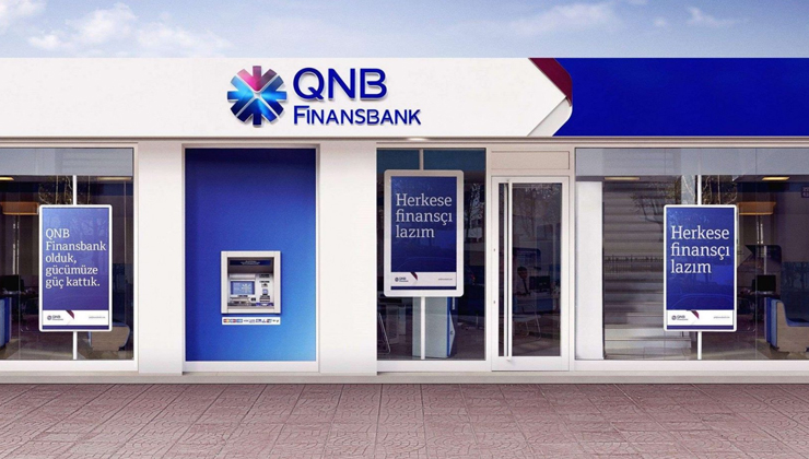 QNB Finansbank müşterilerine dev kampanya: Havale ücreti yok, üstüne para kazanmak var!