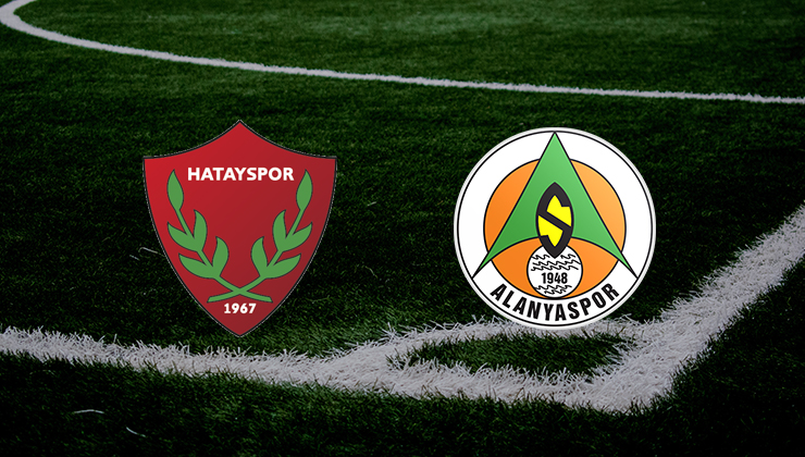 Hatayspor Alanyaspor maçı ne zaman? CANLI İZLE Hatayspor Alanyaspor saat kaçta? beIN SPORTS Canlı İzle