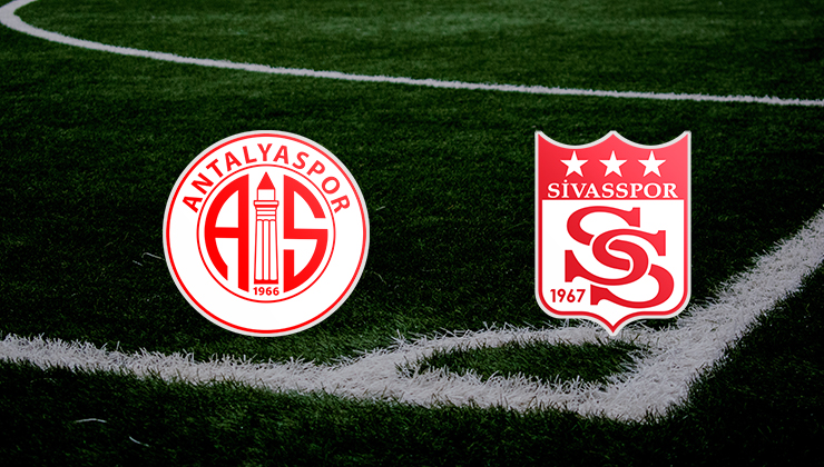 Antalyaspor Sivasspor maçı ne zaman? CANLI İZLE Antalyaspor Sivasspor saat kaçta? beIN SPORTS Canlı İzle