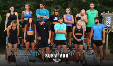 Survivor kim elendi dün akşam? Survivor kim elendi? Survivor kim elendi bu akşam? Survivor 17. bölüm 24 Ocak 2024