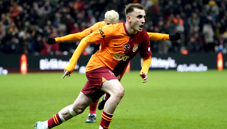 Galatasaray maçında gol iptali ve penaltı kararları: Spor yorumcuları ne dedi?