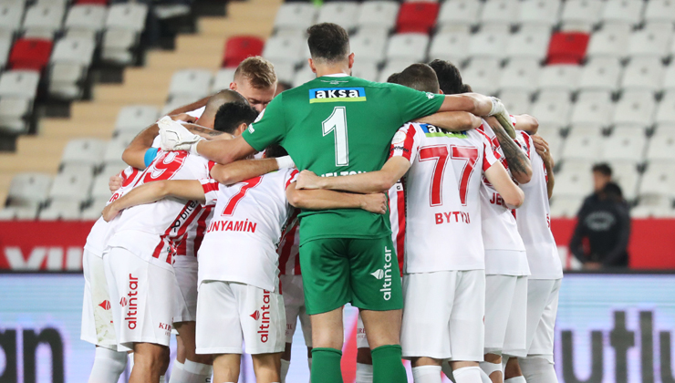 Pendikspor Antalyaspor maçı ne zaman? Pendikspor Antalyaspor maçı saat kaçta?