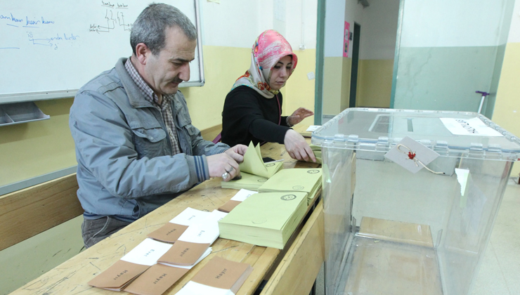 Sandık görevlisi başvuruları nasıl yapılır? Sandık görevlisi nasıl olunur? Sandık görevlisi başvuru tarihi 2024 ne zaman?