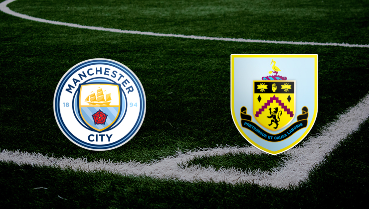 Manchester City Burnley maçı ne zaman? CANLI İZLE Manchester City Burnley maçı saat kaçta? beIN SPORTS Canlı İzle