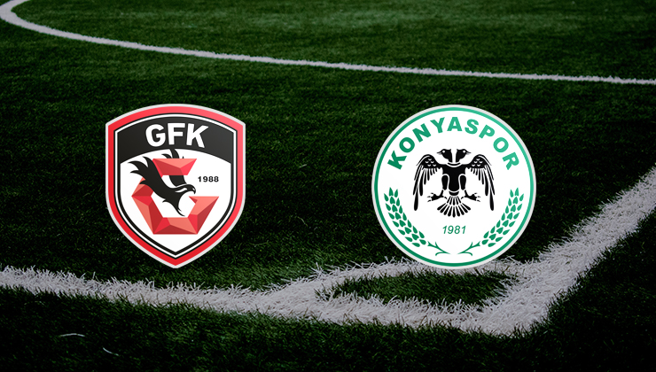 Gaziantep FK Konyaspor canlı ŞİFRESİZ DONMADAN İZLE! Gaziantep FK Konyaspor beIN SPORTS (24 OCAK) CANLI İZLE!