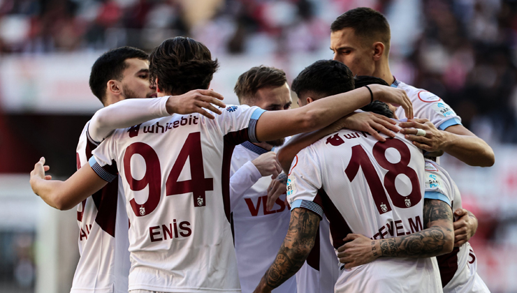 Trabzonspor Manisa FK maçı hangi kanalda? BeIN Sports, Justin Tv, Selçuksports, Taraftarium24 CANLI İZLE