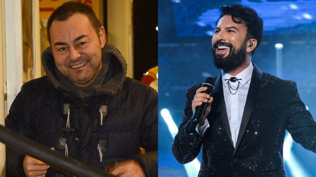 Serdar Ortaç özür diledi: Tarkan'a küfür ettiğimi hatırlamıyorum! Serdar Ortaç'tan küfür açıklaması geldi