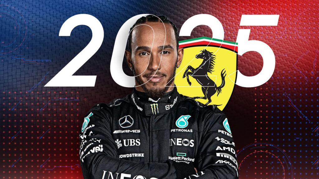 Lewis Hamilton kimdir? Lewis Hamilton kaç yaşında? Lewis Hamilton nereli? Lewis Hamilton Ferrari'ye transfer oldu