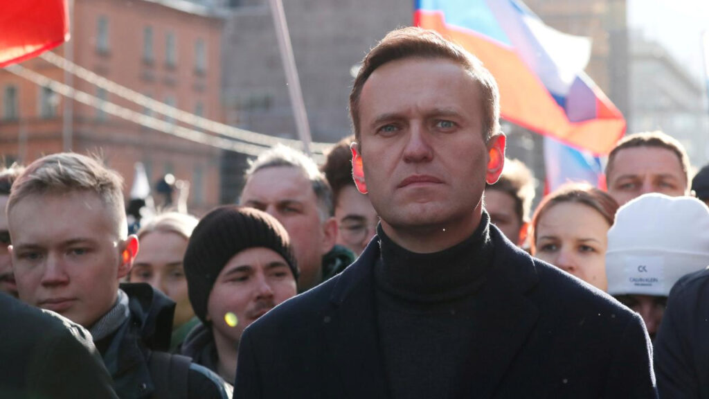 Aleksey Navalny kimdir? Aleksey Navalny öldü mü? Aleksey Navalny öldürüldü mü? Putin'in en büyük rakibi Rus muhalif lider Aleksey Navalny cezaevinde öldü