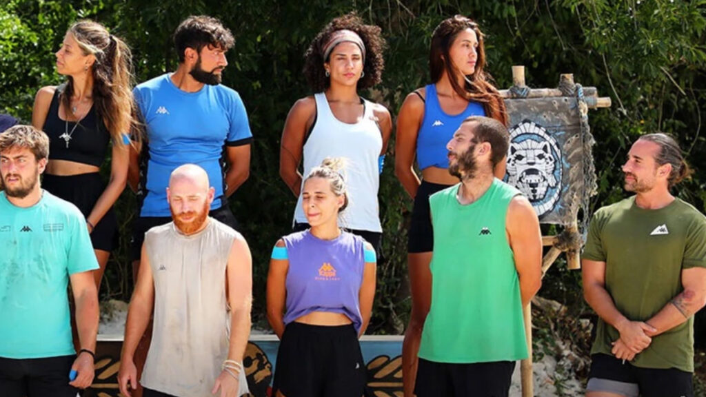 Survivor Sahra kimdir? Survivor Sahra eşi kimdir? Survivor Sahra evli mi? Survivor Sahra ne oldu? Survivor Sahra nereli, kaç yaşında, kiminle evli?