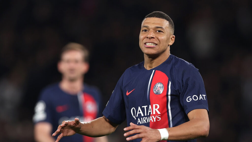 Kylian Mbappe Real Madrid'e gidiyor! Kylian Mbappe kimdir, kariyeri, kaç yaşında, kaç gol attı? Kylian Mbappe transfer bilgisi