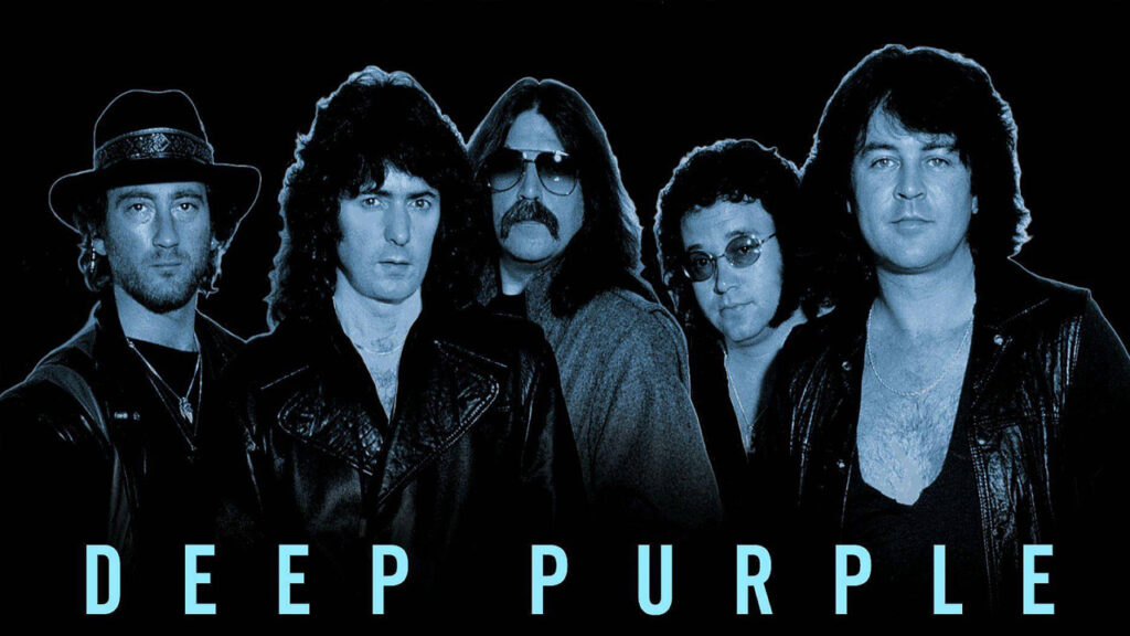 Deep Purple İstanbul bilet fiyatları! Deep Purple İstanbul konseri ne zaman? Deep Purple bilet, Deep Purple bilet fiyatı ne kadar? Deep Purple İstanbul 2024 konseri