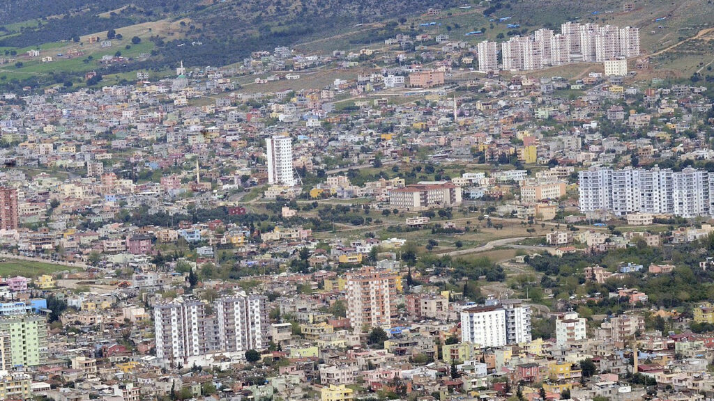 Yeni il olacak ilçeler hangileri? 25 ilçe ne zaman il olacak?  Yeni il olacak yerler nereler? 2024 il olacak ilçeler belli oldu! Hangi ilçeler il oldu?