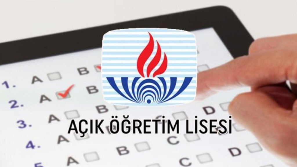 MEB 2024 AÖL 2. dönem kayıt yenileme tarihi belli oldu! AÖL 2. dönem kayıt yenileme ne zaman 2024? AÖL 2. dönem kayıt yenileme ücreti ne kadar, nasıl yapılır? AÖL sınavı ne zaman?