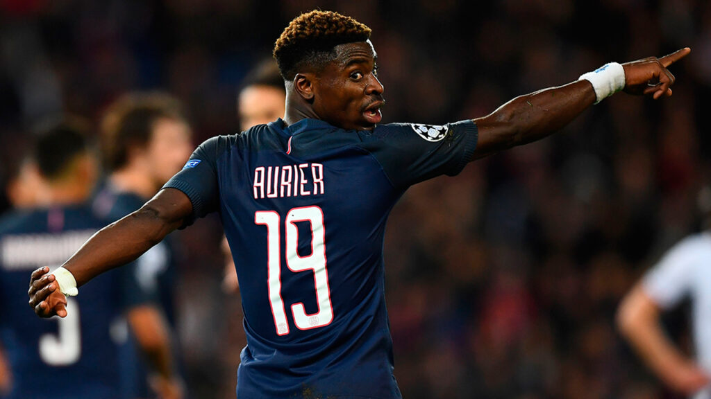 Serge Aurier Galatasaray'da! Sacha boey yerine kim gelecek? Sacha Boey'un alternatifi Serge Aurier oldu