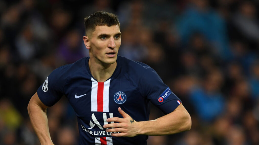 Thomas Meunier Trabzonspor'da! Thomas Meunier kimdir? Thomas Meunier kariyeri ve transferi