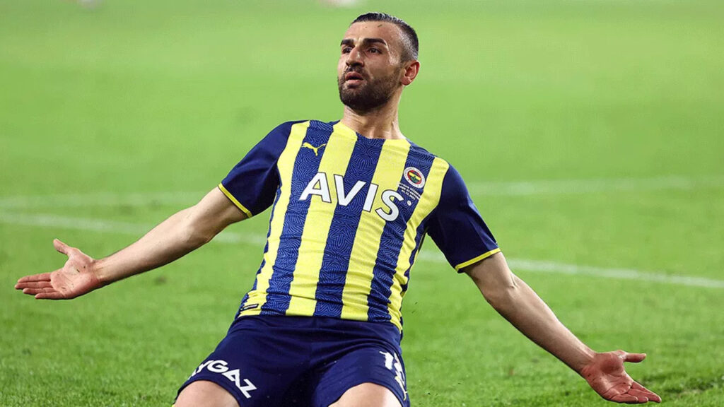 Serdar Dursun Fenerbahçe'ye dönüyor mu? Serdar Dursun hangi takımda? Serdar Dursun nereli, maaşı, eşi, Karagümrük kaç gol attı?