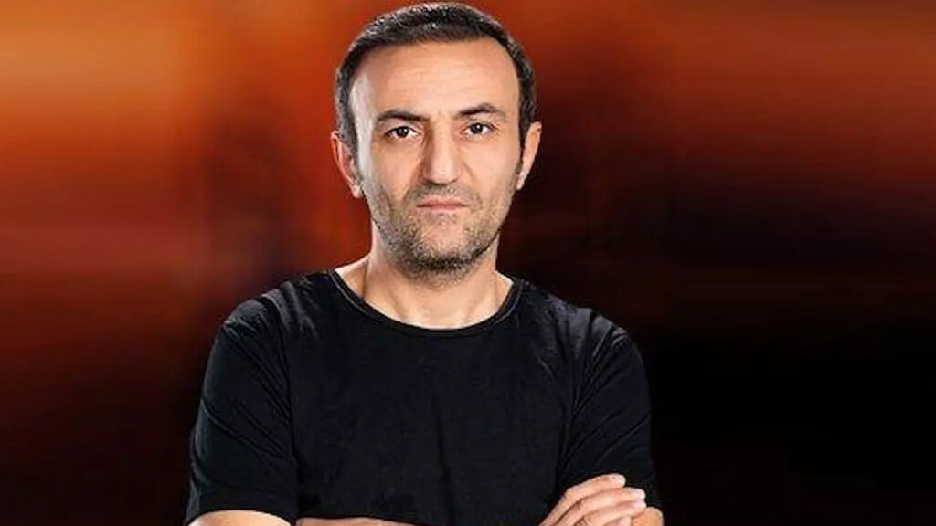 Ersin Korkut kimdir? Ersin Korkut elendi mi? Ersin Korkut nereli, boyu, filmleri, evli mi?