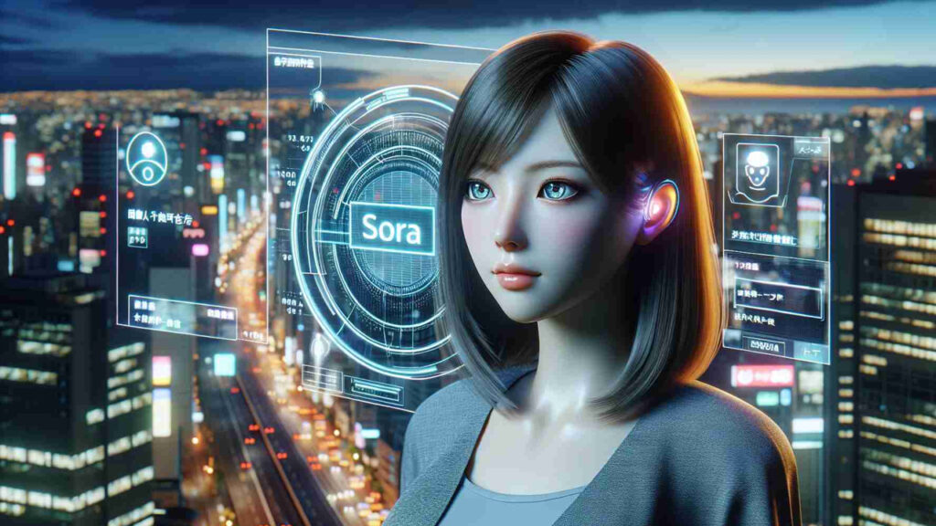 Sora Openai nedir? Sora yapay zeka nedir? Sora yapay zeka video yapma! Sora yapay zeka ücretli mi? Sora Openai nasıl kullanılır?