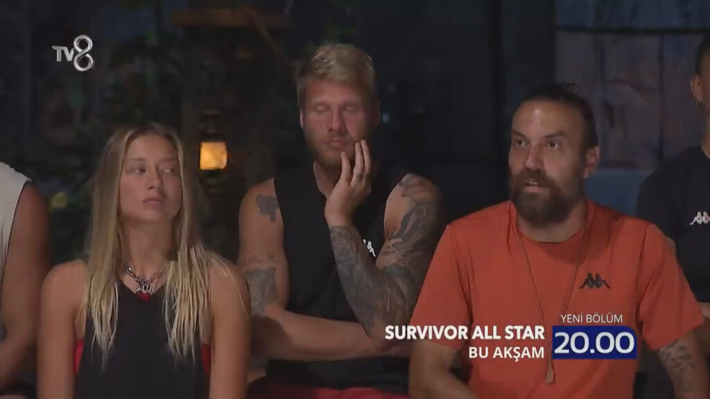 Survivor Hakan kimdir? Survivor Hakan eşi, nereli, kaç yaşında, kimin oğlu? Survivor Hakan elendi mi? Survivor Hakan diskalifiye mi oldu?