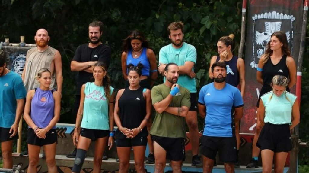 Bugün Survivor var mı? Bugün Survivor kim kazandı? Bugün Survivor kim elendi? Bugün Survivor yok mu? Bugün Survivor neden yok? Bugün Survivor ödül oyununu kim kazandı? Bugün Survivor saat kaçta? Bugün Survivor kaçta başlayacak?