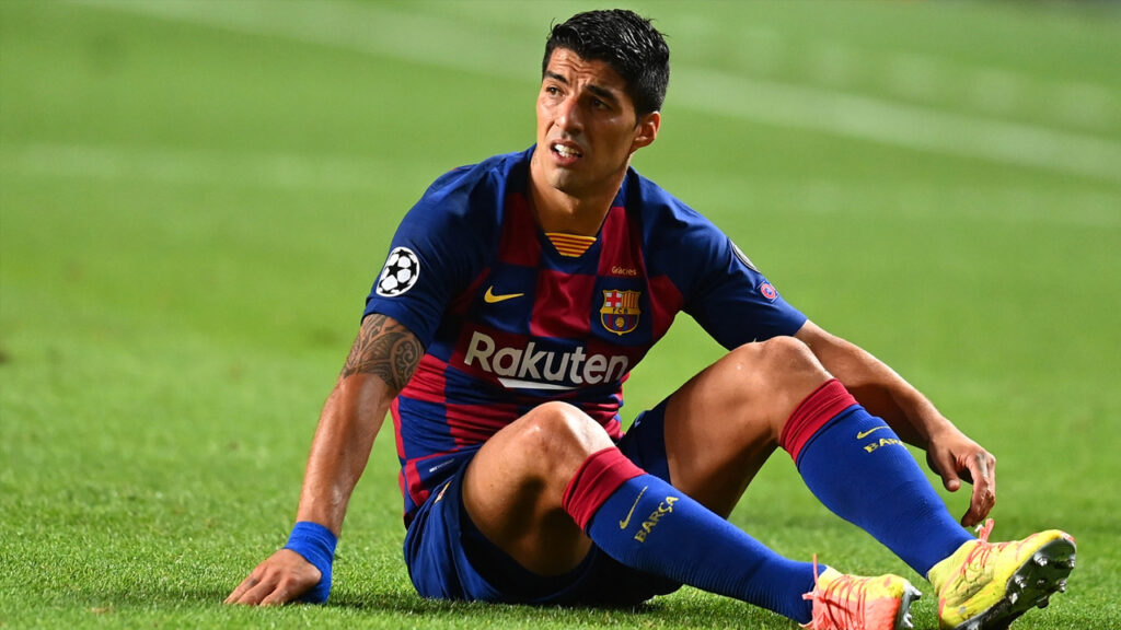 Real Madrid Luiz Suarez transferinden neden vazgeçti? Luiz Suarez yıllar sonra gelen itiraf