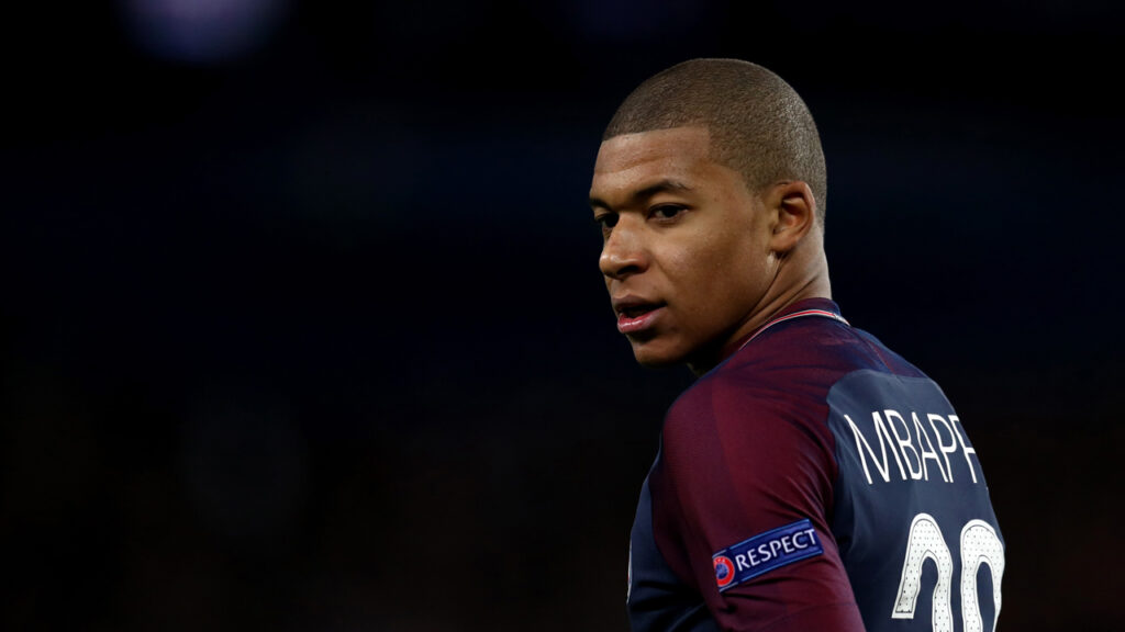 Kylian Mbappe Real Madrid'e gidiyor! Kylian Mbappe kimdir, kariyeri, kaç yaşında, kaç gol attı? Kylian Mbappe transfer bilgisi