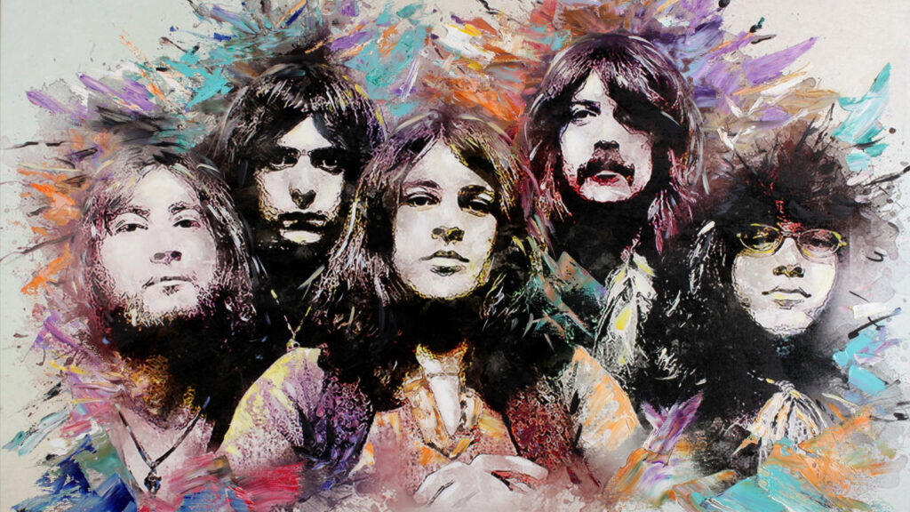 Deep Purple İstanbul bilet fiyatları! Deep Purple İstanbul konseri ne zaman? Deep Purple bilet, Deep Purple bilet fiyatı ne kadar? Deep Purple İstanbul 2024 konseri