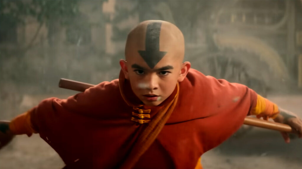 Avatar: The Last Airbender ne zaman çıkacak? Avatar: The Last Airbender netflix ne zaman çıkacak? Avatar: The Last Airbender dizisi konusu! Avatar: The Last Airbender İZLE Türkçe dublaj İZLE