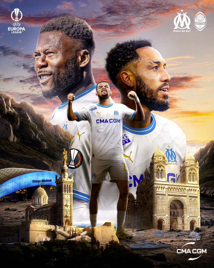 Marsilya Shakhtar canlı ŞİFRESİZ DONMADAN İZLE! Marsilya Shakhtar Donetsk TV 8,5 Exxen (22 ŞUBAT) CANLI İZLE