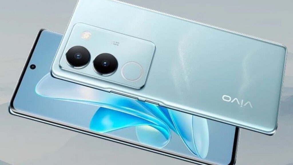 Vivo V30 özellikleri belli oldu! Vivo V30 üst düzey kamera özellikleri dikkat çekiyor! Vivo'nun yeni telefonu geliyor