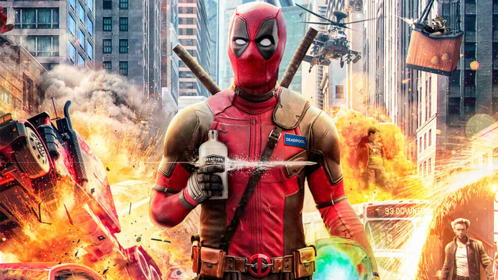 Deadpool 3 ne zaman çıkacak? Deadpool 3 fragmanı yayınlandı! Deadpool 3 oyuncuları kimlerdir? Deadpool 3 fragmanı Türkçe altyazılı