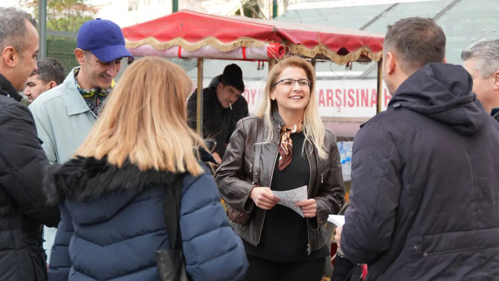 CHP Bakırköy belediye başkan adayı kimdir? CHP Bakırköy belediye başkan adayı kim oldu? 2024 CHP Bakırköy belediye başkan adayı açıklandı mı?