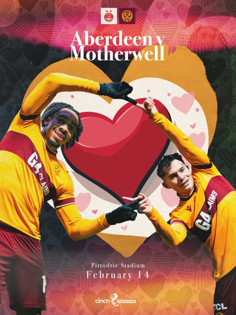 Aberdeen Motherwell maçı ne zaman? CANLI İZLE Aberdeen Motherwell maçı saat kaçta, hangi kanalda? Aberdeen Motherwell maçını bedava İZLE