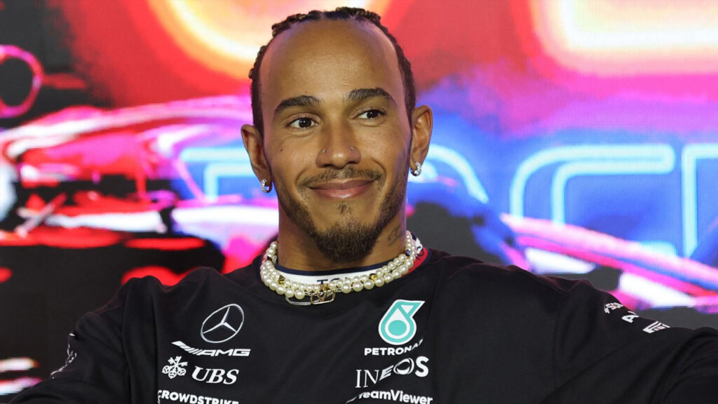 Lewis Hamilton kimdir? Lewis Hamilton kaç yaşında? Lewis Hamilton nereli? Lewis Hamilton Ferrari'ye transfer oldu